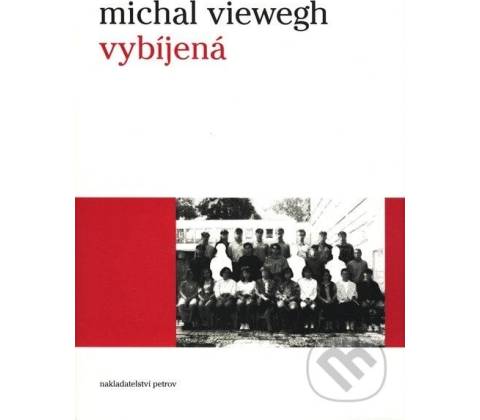Vybíjená