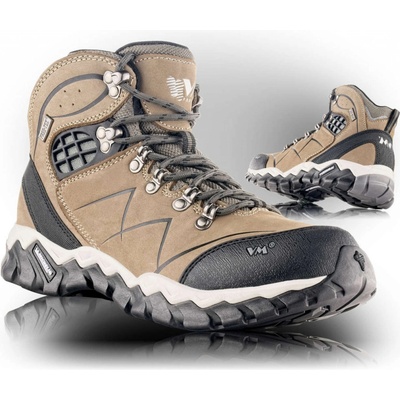 VM Footwear TEXAS O2 obuv Piesková