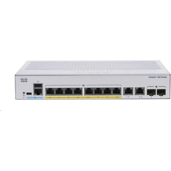 Cisco C1300-8MGP-2X