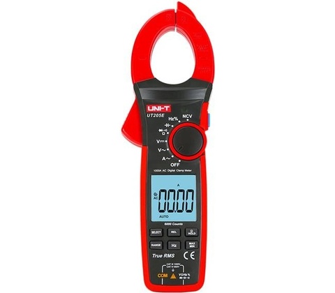 UNI-T UT205E