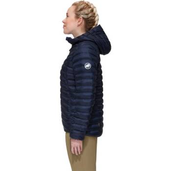 Mammut Albula IN Hooded Jacket Women Размер: M / Цвят: син