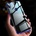 Samsung Galaxy M20 Silicon Back Invisible Case - Прозрачен силиконов гръ