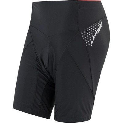 Sensor dámske Race čierne