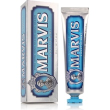 Marvis Aquatic Mint s fluoridy 85 ml