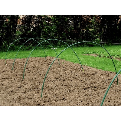 NORTENE PVC пръчки за оформяне на лехи Nortene