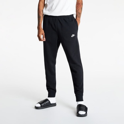 Nike NSW Club French Terry Joggers M black