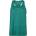 USA Pro USA Pro Flex Tank Womens - Forest Green