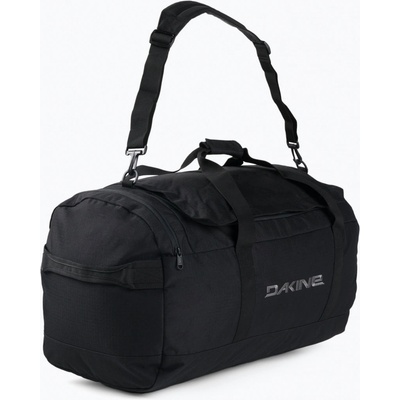 Dakine EQ DUFFLE BLACK 70 l – Zboží Dáma