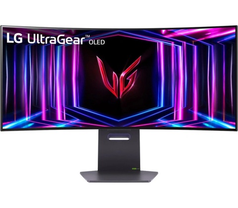 LG 34GS95QE