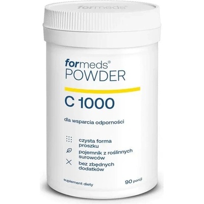 Formeds Prášok C 1000 90 g