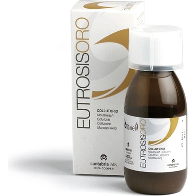 Eutrosis Oro 120 ml