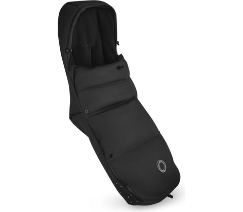 Bugaboo Thermolite Performance Heritage Black