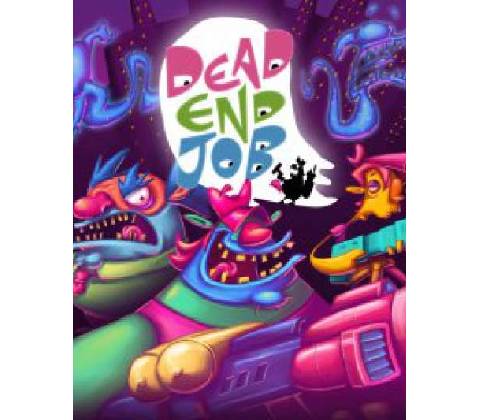 Dead End Job