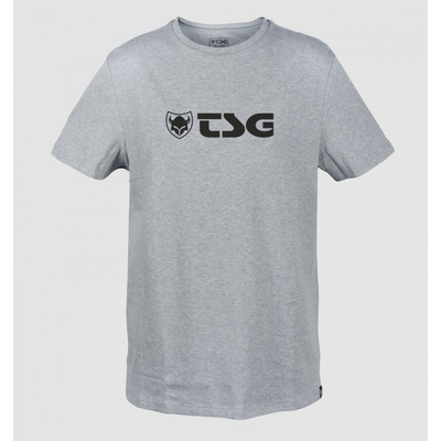 Tsg Triko TSG T-shirt Classic heather grey 2026