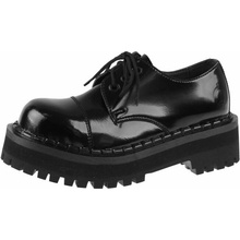 Altercore 354 Vegan Black Patent ALT114