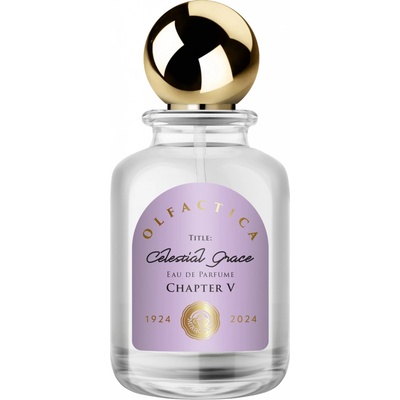Miraculum Olfactica Celestial Grace parfémovaná voda dámská 50 ml