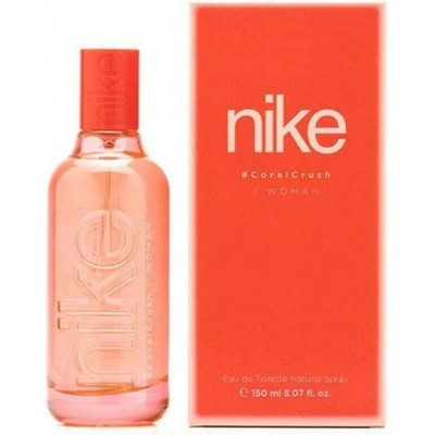Nike CoralCrush toaletná voda dámska 30 ml