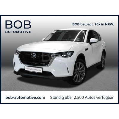Mazda CX-60 3.3 e-Skyactiv D Exclusive-Line 147 kW