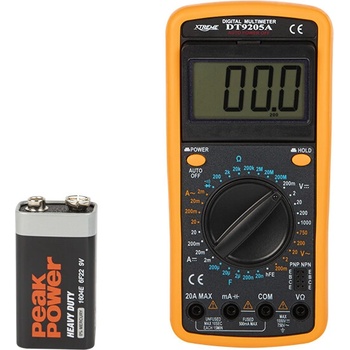 Xtreme DT9205A