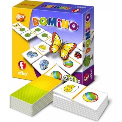 Efko domino Baby