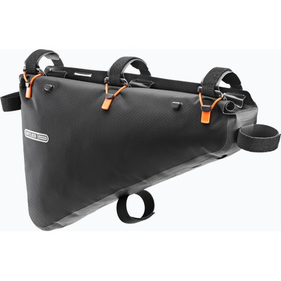 Ortlieb Чанта за велосипед под рамката Ortlieb Frame-Pack RC 6 l black F9976