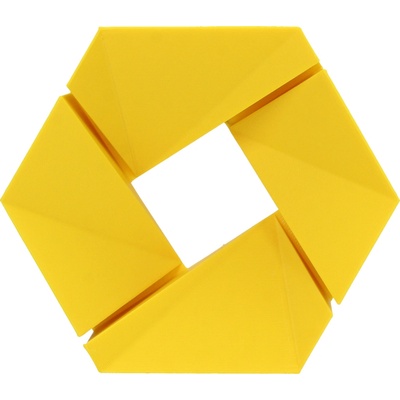 3DJake ASA Yellow 1,75 mm 1000 g