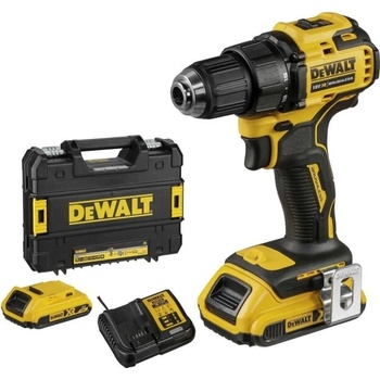 DeWalt DCD708D2T