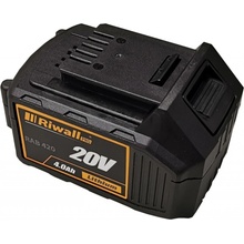 Riwall PRO RAB 420 20V 4Ah RACC00079