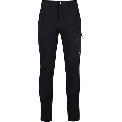 Karpos Мъжки туристически панталон Karpos Scarnia Up Pants Walking trousers - Black - размер 48 (EU) (010-1536-0113)