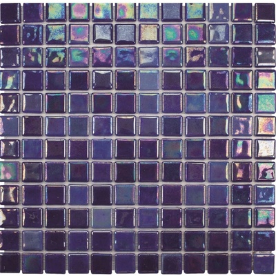 EBS Acquaris mozaika 31,6 x 31,6 cm cobalto 1m²