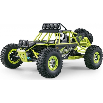 Amewi ACROSS CRO55RACER Desert Buggy 4WD RTR 22362 1:12