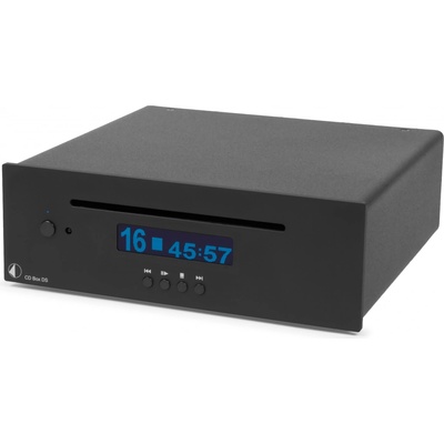 Pro-Ject CD Box S