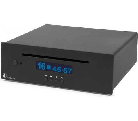 Pro-Ject CD Box S
