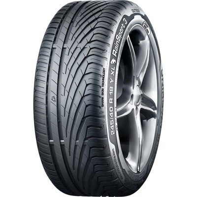Uniroyal RainSport 3 205/45 R17 84V runflat