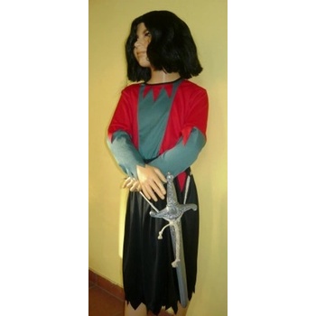 Rubies Костюм на паж (размер 128) - 2627a