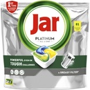 Jar Platinum All in One Yellow Kapsle do myčky 81 ks