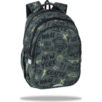 COOLPACK Раница COOLPACK Jerry TIGER