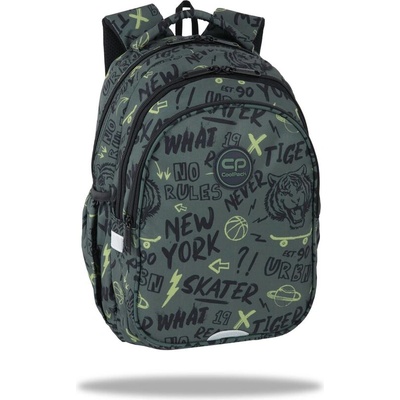 COOLPACK Раница COOLPACK Jerry Tiger