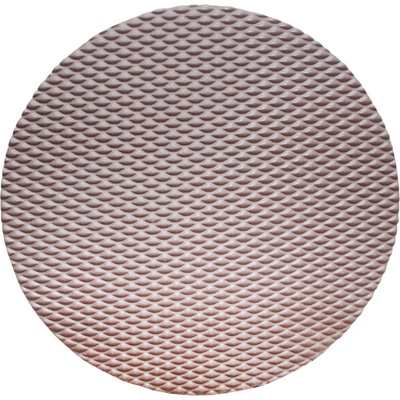 Vylen Masážní izolační podložka Tmavě hnědá