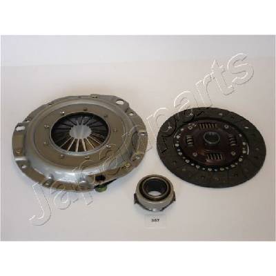Spojková sada JAPANPARTS KF357