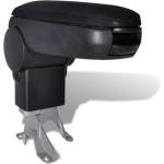 vidaXL Подлакътник за кола за VW Golf 4 NEW BEETLE (150002)