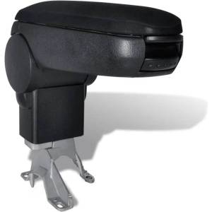 vidaXL Подлакътник за кола за VW Golf 4 NEW BEETLE (150002)