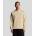 Lyle & Scott Блуза Lyle and Scott Loopback Quarter Zip Sweatshirt - Brown