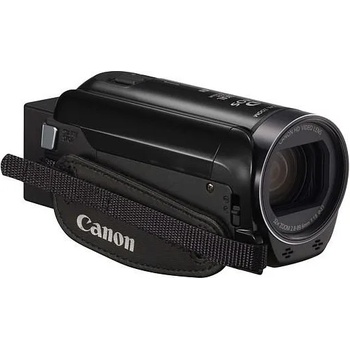 Canon Legria HF R78 Black (1237C018AA)