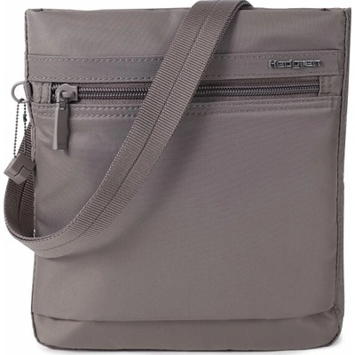 Hedgren dámska crossbody taška HIC112/376-09 sivá