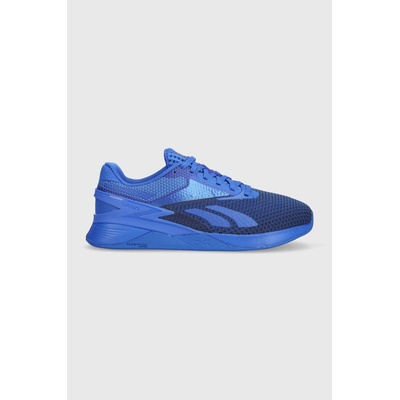 Reebok Обувки за трениране Reebok Nano X3 в синьо (100069909)