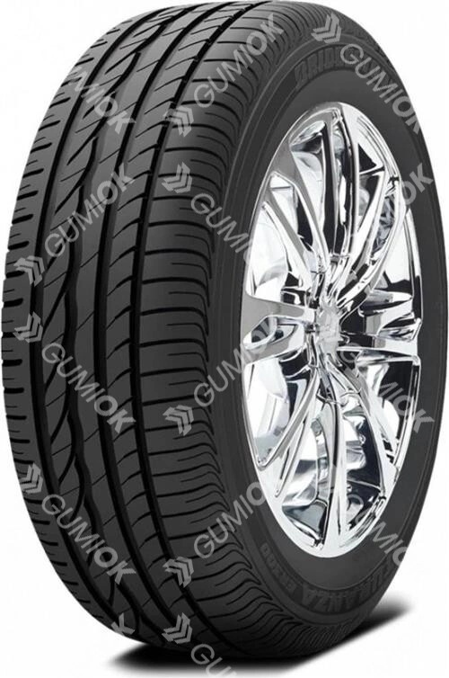 【新品 送料無料 税込】2018年製 ER300 ECO 225/45R17 91W MO TURANZA BRIDGESTONE (ベンツ承認) Bridgestone Turanza ER300 225&frasl;45 R17 at