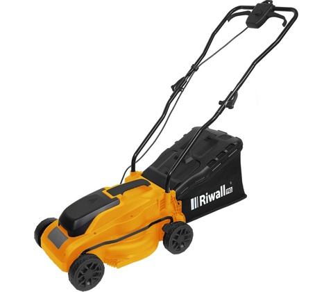 Riwall PRO RALM 3320i set