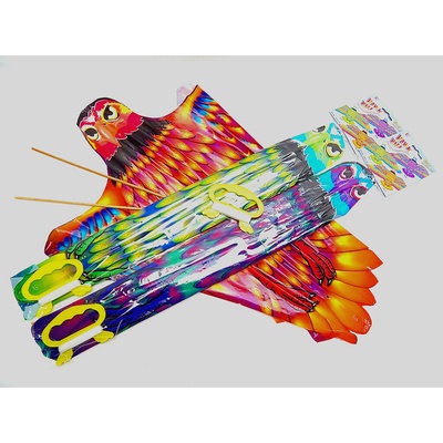 Wiky Drak Orel mi x 119203 132 x 59,5cm