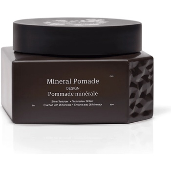 Saphira Минерална помада Помада за оформяне на коса 70 мл